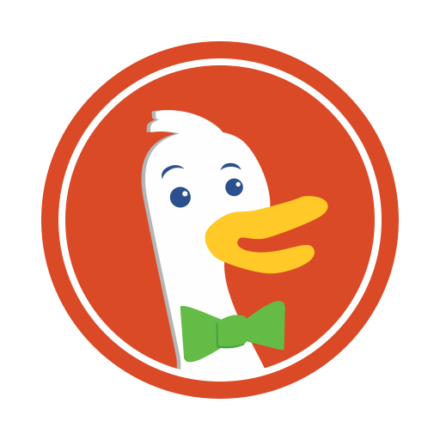 duck duck go app