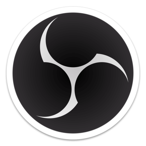 Open_Broadcaster_Logo