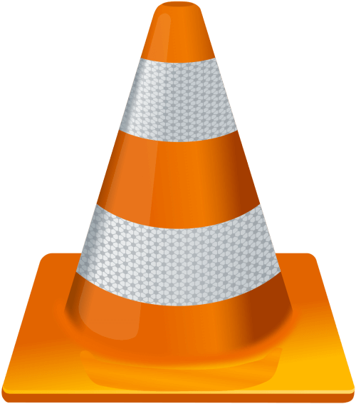 VLC-Logo