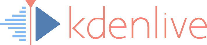 kdenlive-logo-hori