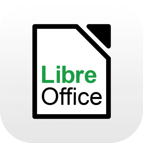 libreoffice