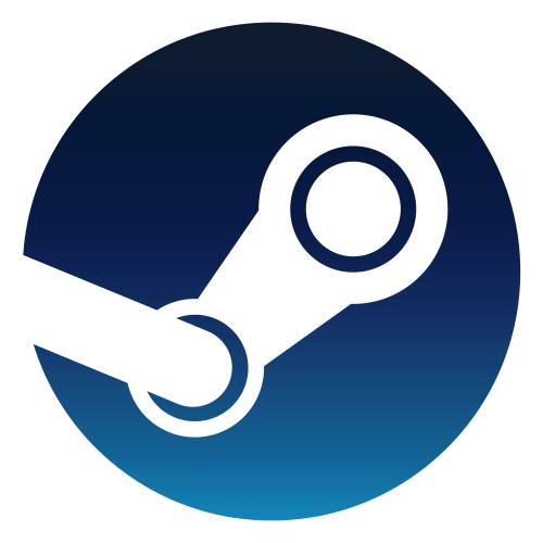 steam-logo