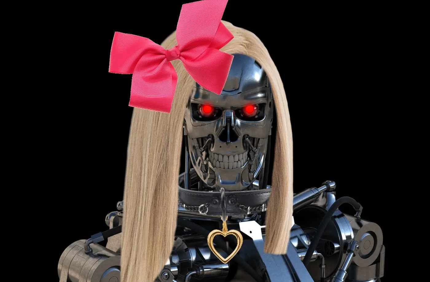 The Robot Uprising and 10 reasons for the inevitable submission and subordination of it