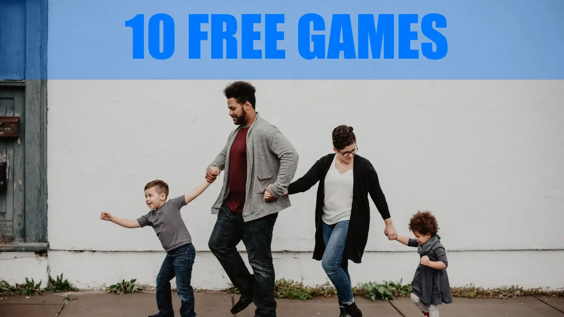 10 Free Computer Games For Kids