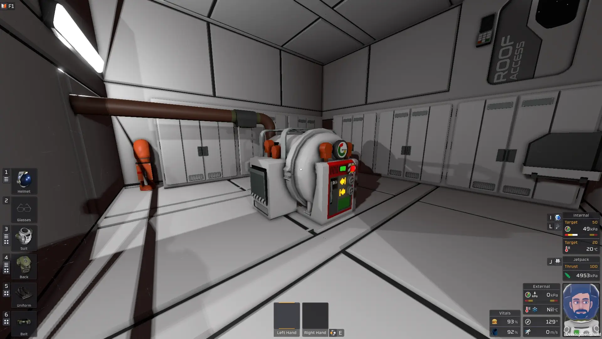 Stationeers Furnace Stationeers Furnace