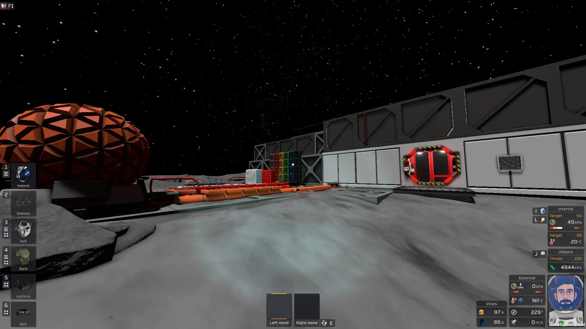 stationeers base