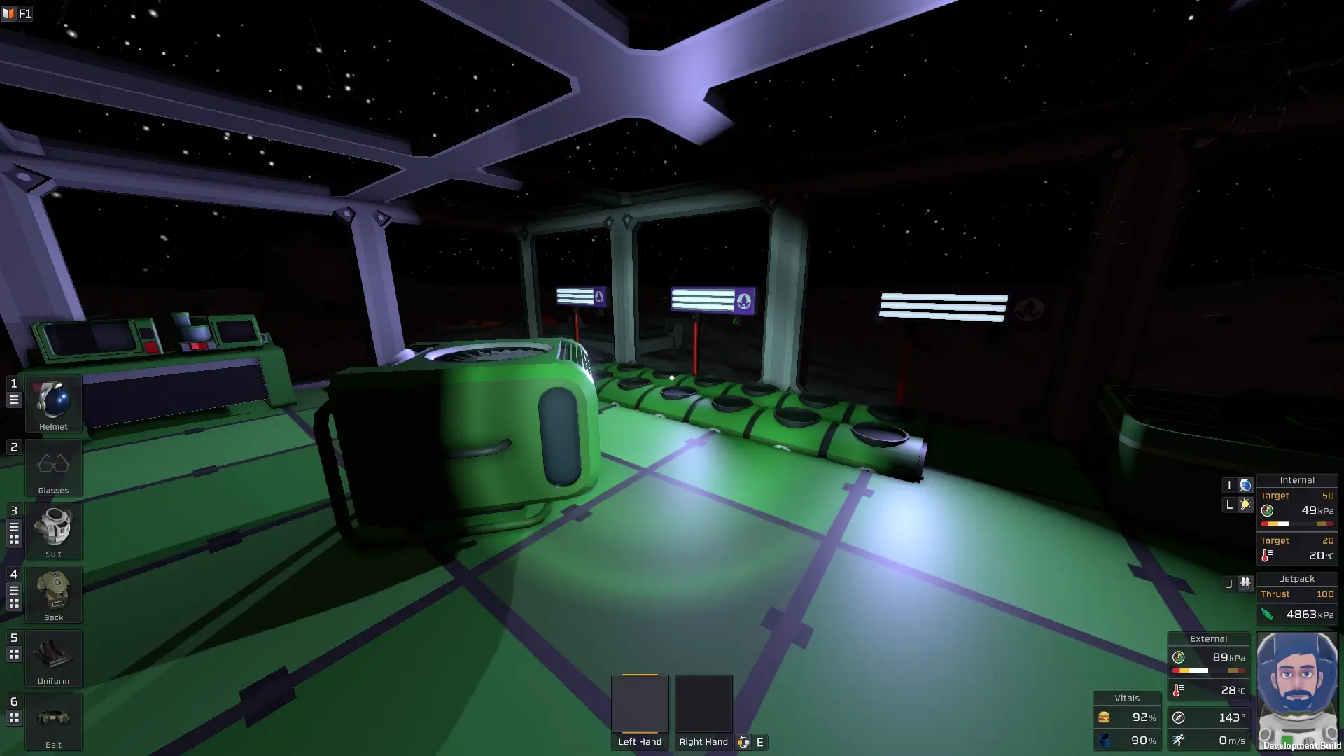 stationeers hydroponics Stationeers Hydroponics