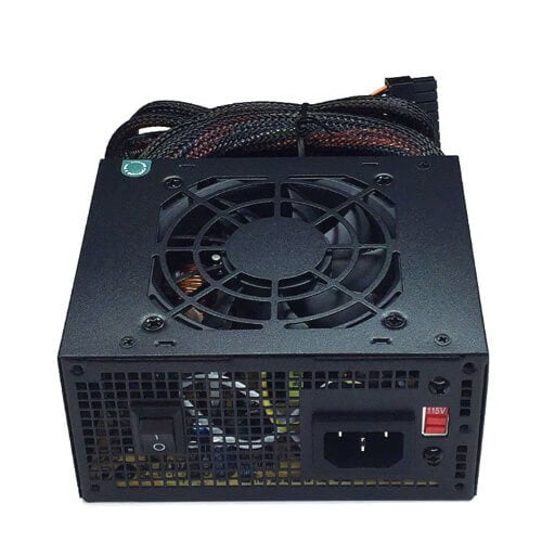 Power Supply