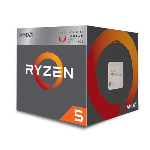 AMD APU